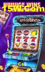 A Emoção da Loteria na Cs8: Uma Chance de Mudança de Vida