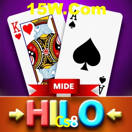 Desvendando o Mundo dos Jogos Virtuais na Cs8